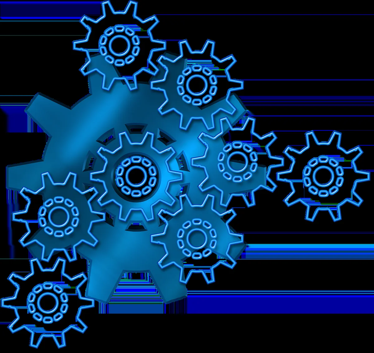 NexusPrompts team collaboration and technology