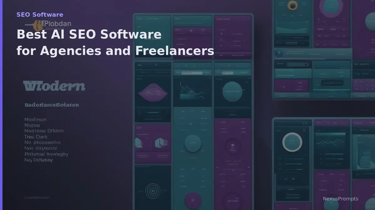 SEO AI Software: What to Look for & Why