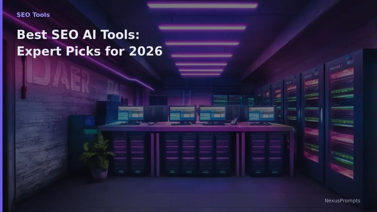 Best AI SEO Software for Agencies & Freelancers