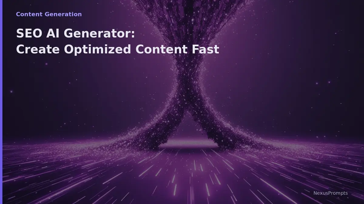 AI Content Optimization Tools for Better Rankings