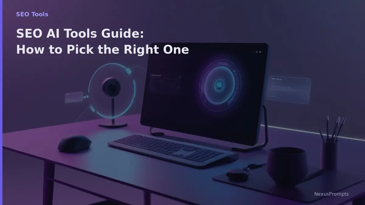 Best AI SEO Tools: In-Depth Review & Comparison
